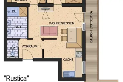 Image de Rustica 2. Stock - Apart Austria