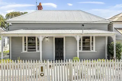 Image de Ballark - Queenscliff