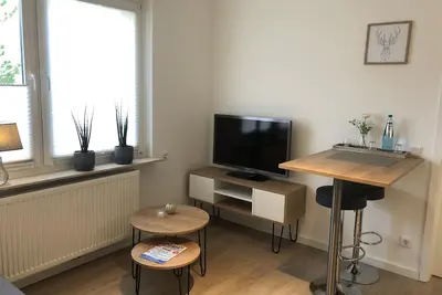 Image de Komfortable und Ruhige Ferienwohnung - Comfort Apartment im Osnabrücker Land