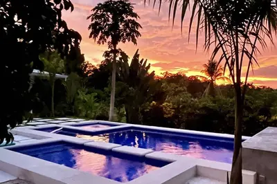 Image de Villa 5br+5ba, 1min walk to the beach