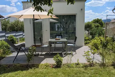 Image de Tiny-bungalow, Barrierefrei, Klimaneutral