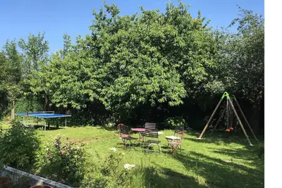 Image de La campagne à la ville à Nantes