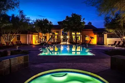 Image de 3 Bedroom / 2 Bath Condo in McDowell Mountain Ranch