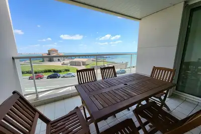 Image de T2 avec terrasse, 500m de la plage, Les Sables-d'Olonne