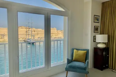 Image de Gran Harbour Penthouse