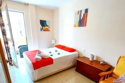Image de Maison Adeje, 1 chambre Wi-Fi Gratuit