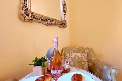 Image de Petit appartement, Adeje House Wifi gratuit