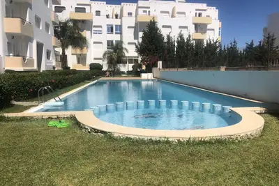 Image de Achakkar holiday appartment