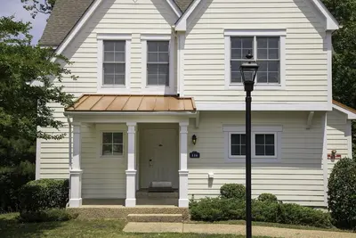 Image de 4 bedroom Estate close to Busch Gardens