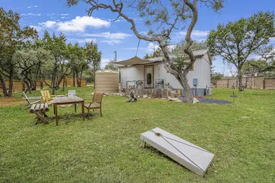 Image de The Casitas at Las Tortugas - La Posada Tiny House