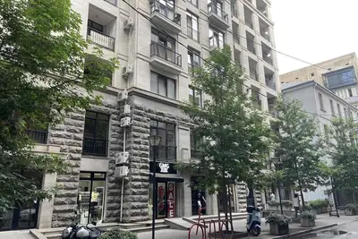 Image de most luxurious location in Tbilisi, in Vake area.