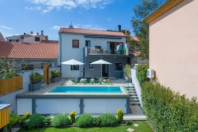 Image de Lounge house Dolce Vita