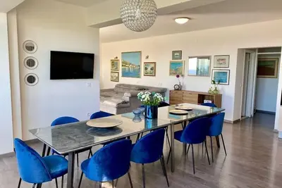 Image de Villa Noura in Makarska, private pool, gym