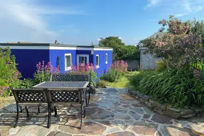 Image de Cozy little bungalow - the perfect base for a beach/surfing holiday for 4 people
