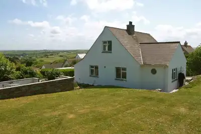 Image de Trehanoo House and the Annexe