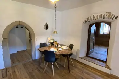 Image de Appartamento Saeculum