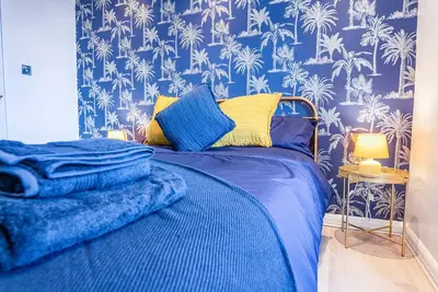 Image de Perfect flat for the beach and town centre