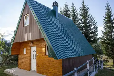 Image de Cheerful Holiday Home Ideal For 6 People