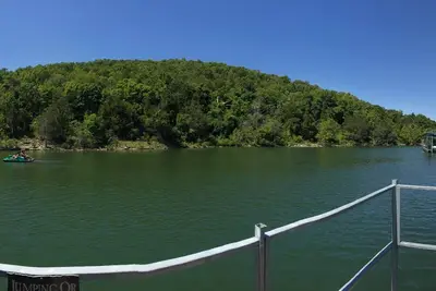 Image de Wilderness at Big Cedar Weekend Getaway July 30th-August 2nd