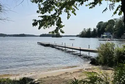 Image de South Lake Rosseau Cottage