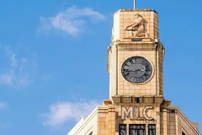 Image de Quest Wellington