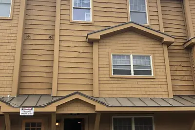 Image de Sugarloaf on mountain sleeps 10-12 3 bedrooms. short walk to snubber lift