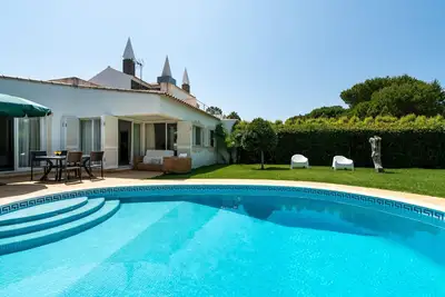 Image de Villa Macuti by SAPvillas