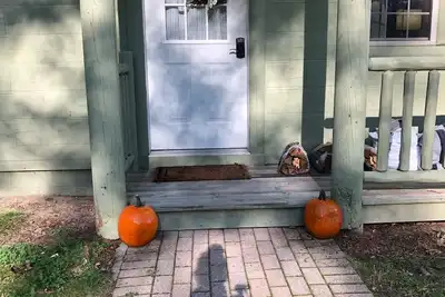 Image de Charming Cottage On Tee Box