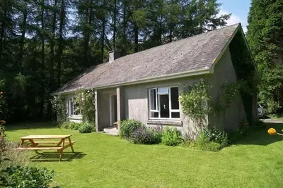 Image de Glenauld Cottage - a cottage that sleeps 6 guests in 3 bedrooms