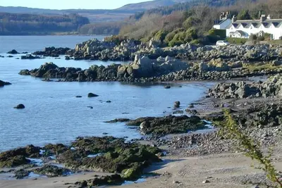 Image de Colbeine - a house that sleeps 6 guests in 3 bedrooms
