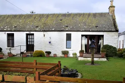 Image de Ernambrie Cottage - a cottage that sleeps 6 guests in 2 bedrooms
