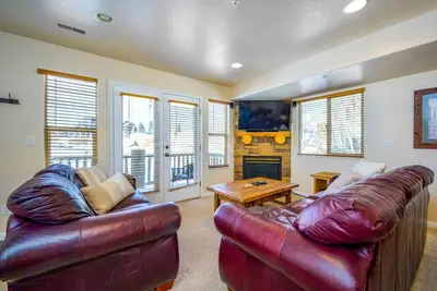 Image de Bigfoot’s Alpine Retreat Mh710|By Powder Mtn |Hot Tub