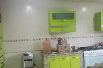 Image de Una Casa muy Viajera muy Cómoda Para Cualquier Huésped