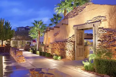 Image de Cibola Vista 1 Br Villa on beautiful Resort & Spa resort w/amenities