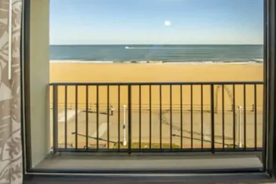 Image de Barclay Towers Resort Oceanfront Unit with Oceanfront Balcony or Oceanview Patio