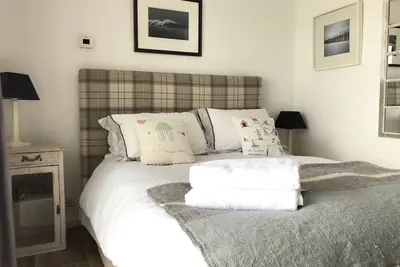 Image de The Old Brewhouse No1 - a flat that sleeps 3 guests in 2 bedrooms