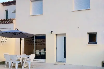 Image de Maison de vacance
