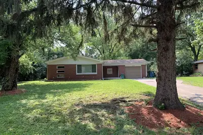 Image de Our Home is your home<br>North West side of Indianapolis, Indiana