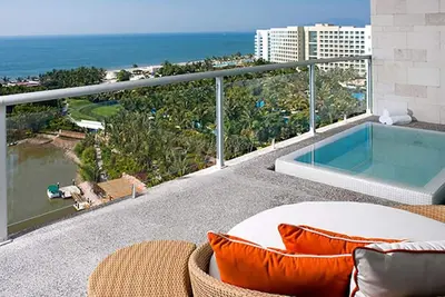 Image de Grand Bliss Nuevo Vallarta - 2 Bedroom Suite