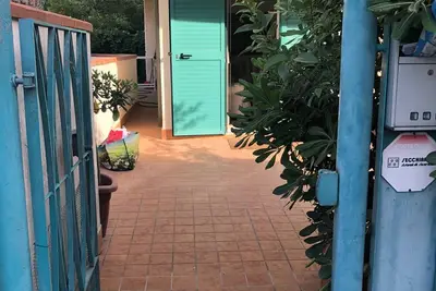 Image de Apartment with patio near beach and near viale Ceccarini