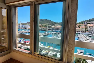 Image de Studio Sur Le Port De Plaisance