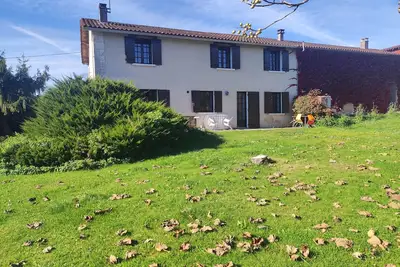Image de Grande maison familiale