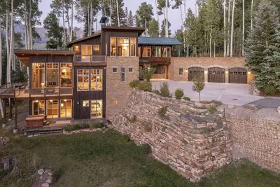 Image de Canyon View Retreat - Scenic & Secluded