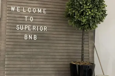 Image de 3-bedroom vacation home 8 minutes from University of Pennsylvania