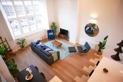 Image de GuestReady - Beautiful Modern Flat in Hoxton