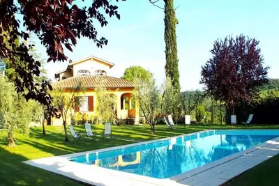 Image de Santa Margherita - Tulipano