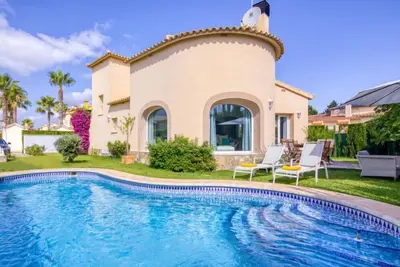 Image de Villa Bellevie by Interhome