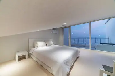 Image de Daytona Pool Villa