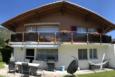 Image de Appartement Aloa by Interhome