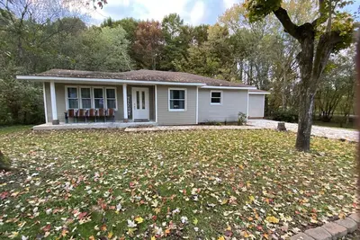 Image de Cypress Cove -  Cozy home just off Hiwassee River in Historic Charleston Tn